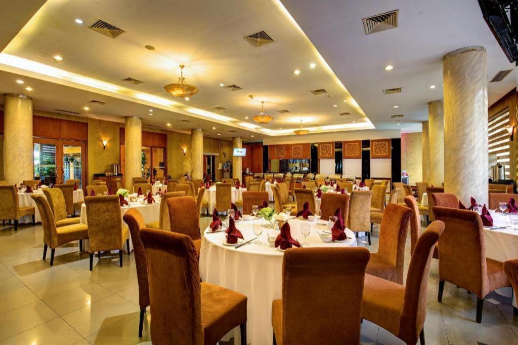 Halong Pearl Hotel Ha Long Exterior foto
