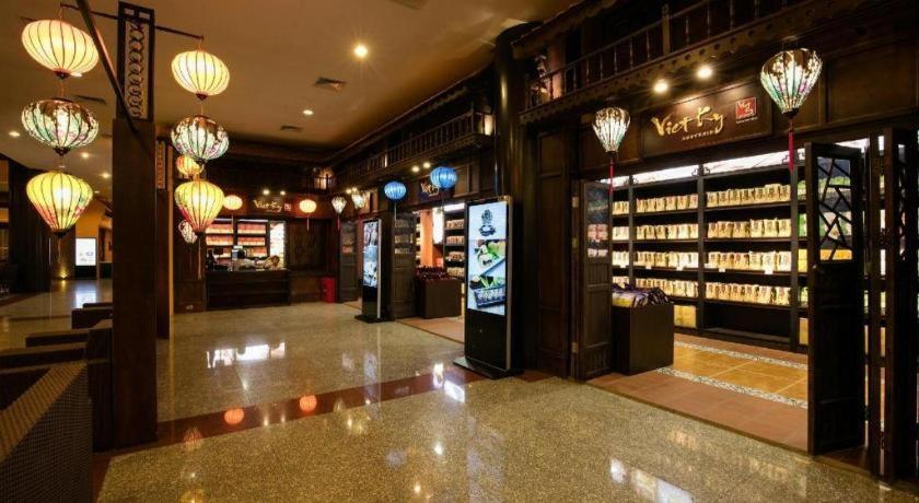 Halong Pearl Hotel Ha Long Exterior foto
